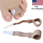 2PCS/set Orthopedic Supplies Bunion Corrector Big Toe Protector Finger Foot Care Tool