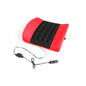 Electric Health Care Lumbar Cushion Pad For Car Office Seat