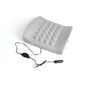 Electric Health Care Lumbar Cushion Pad For Car Office Seat