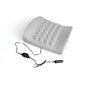 Electric Health Care Lumbar Cushion Pad For Car Office Seat