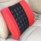 Electric Massage Lumbar Cushion Car Seat