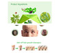 Professional Chinese Herbal Anti-hair Loss Shampoo for Adults