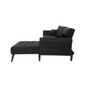 Modern Living Room Furniture Sofa Bed Set