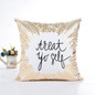 Decorative Christmas Pillow Covers