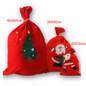 Santa Sack Gift Bags