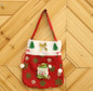 Santa Sack Gift Bags