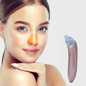 Electric Facial Skin Care Pore Blackhead Cleaner Remover Vacuum Acne Cleanser