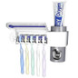 Toothbrush Sterilizer UV Light