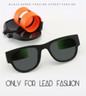 Wristband Polarized Sunglasses, Trendy & Stylish Sunglasses
