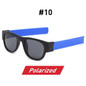 Wristband Polarized Sunglasses, Trendy & Stylish Sunglasses