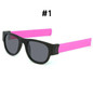 Wristband Polarized Sunglasses, Trendy & Stylish Sunglasses