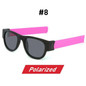 Wristband Polarized Sunglasses, Trendy & Stylish Sunglasses
