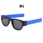 Wristband Polarized Sunglasses, Trendy & Stylish Sunglasses