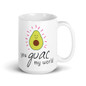 Guac Mug