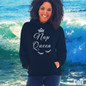 Nap Queen Hoodie