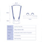 Safety Walking Belt Baby Harnesses Leashes Baby Walk Assistant Belt