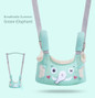 Safety Walking Belt Baby Harnesses Leashes Baby Walk Assistant Belt