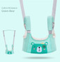 Safety Walking Belt Baby Harnesses Leashes Baby Walk Assistant Belt