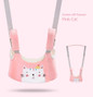 Safety Walking Belt Baby Harnesses Leashes Baby Walk Assistant Belt