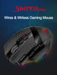 Redragon M801P Sniper Pro Gaming Mouse