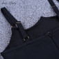 Womens Dress Spaghetti Strap Bandage Party Sexy Bodycon Club Dress