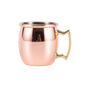 Copper Cup 304 Stainless Steel mug Cocktail Cup Beer Cup