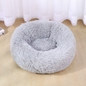 Comfy Calming Pet Bed