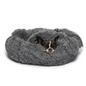 Comfy Calming Pet Bed