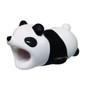 Biting Panda iPhone Lightning Cable USB Cable Protector