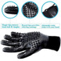 Pet Grooming Gloves