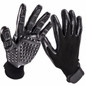 Pet Grooming Gloves