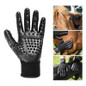Pet Grooming Gloves