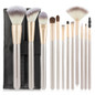 Makeup Brushes Set
