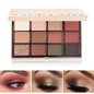 Professional EyeShadow Palette Makeup Glitter