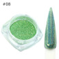 Glitter Nail Powder Laser Dipping Chrome Polish Dust Flakes