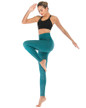 Women Sports Exercise Pants Yoga Leggings