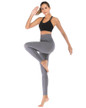 Women Sports Exercise Pants Yoga Leggings