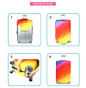 JULY'S SONG Thicken Suitcase Protective Covers For 18-32 Inch Suitcase Case Travel Luggage Bag Trolley Elastic Luggage Cover
