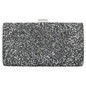 Rhinestone Clutch Bag Women Luxury Gillter Evening Party Purse Box Bag Diamond Female Clutch Crystal Day Wallet Wedding Purse