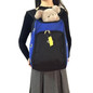 Pet Front Carrier  Dog Cat Puppy Travel Bag Mesh Backpack Pet Dog Cat Carrier Backpack Front Style Pet Tote Bag Bag Pet Supplies