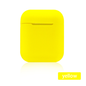 Soft Silicone Case Earphones for Apple Airpods case
