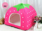 Foldable Bed For Dogs Cats Animals Pet House