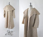 Vintage 50's Lilli Diamond Gold Brocade Evening Jacket Coat M
