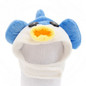 2020 New Pet Hat Headdress Cute Dog Cosplay Party Pet Accessories Fashion Small Medium