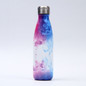 Stainless Steel Water Bottle Leakproof