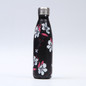 Stainless Steel Water Bottle Leakproof