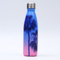 Stainless Steel Water Bottle Leakproof
