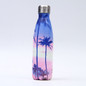 Stainless Steel Water Bottle Leakproof