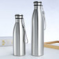 650ml/ 1000ml Sports Water Bottles