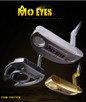 PGM Professional Golf Club Putter
